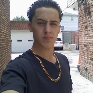 Meet your Posher, Anthony